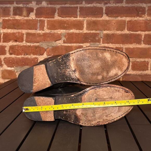 Frye phillip tall boot size - Picture 7 of 8